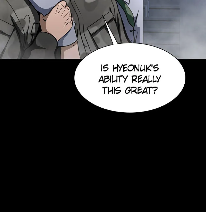 Read Steel-Eating Player chapter 43 image 27 on Lezhin