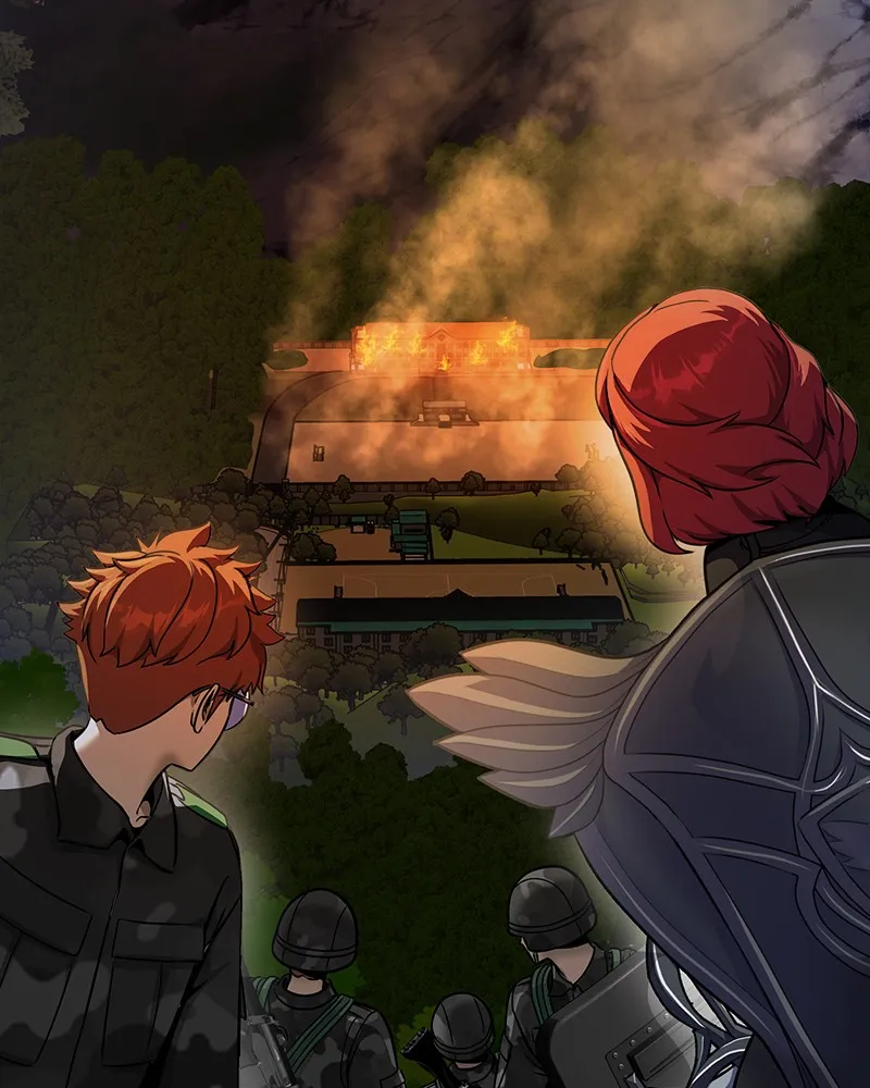 Read Steel-Eating Player chapter 43 image 29 on Lezhin