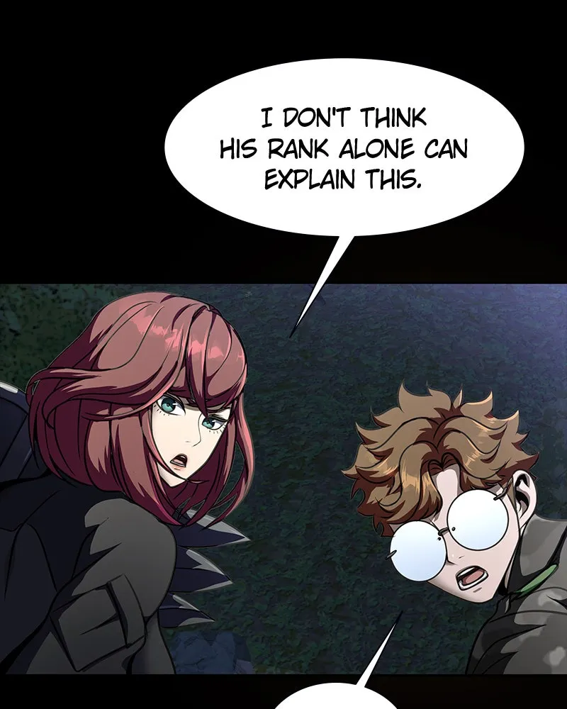 Read Steel-Eating Player chapter 43 image 31 on Lezhin