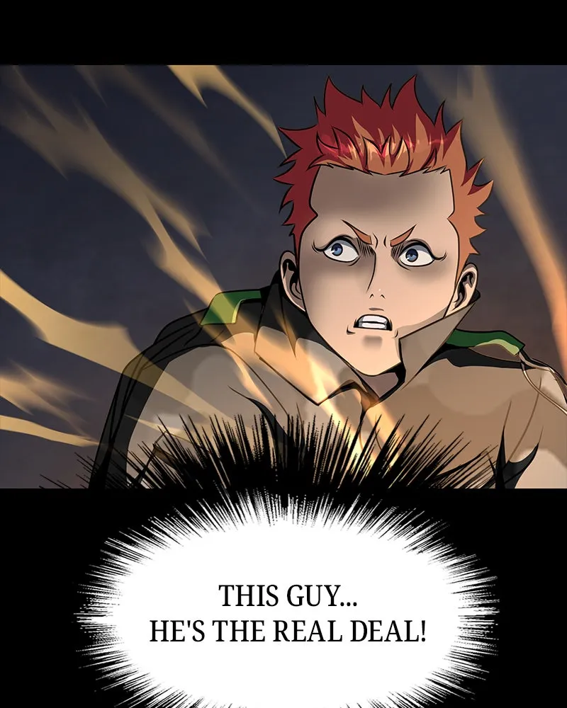 Read Steel-Eating Player chapter 43 image 36 on Lezhin