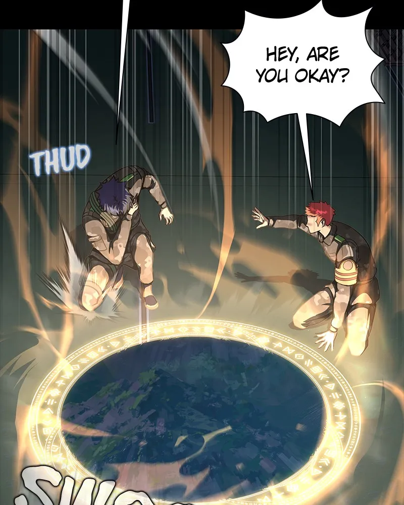 Read Steel-Eating Player chapter 43 image 38 on Lezhin