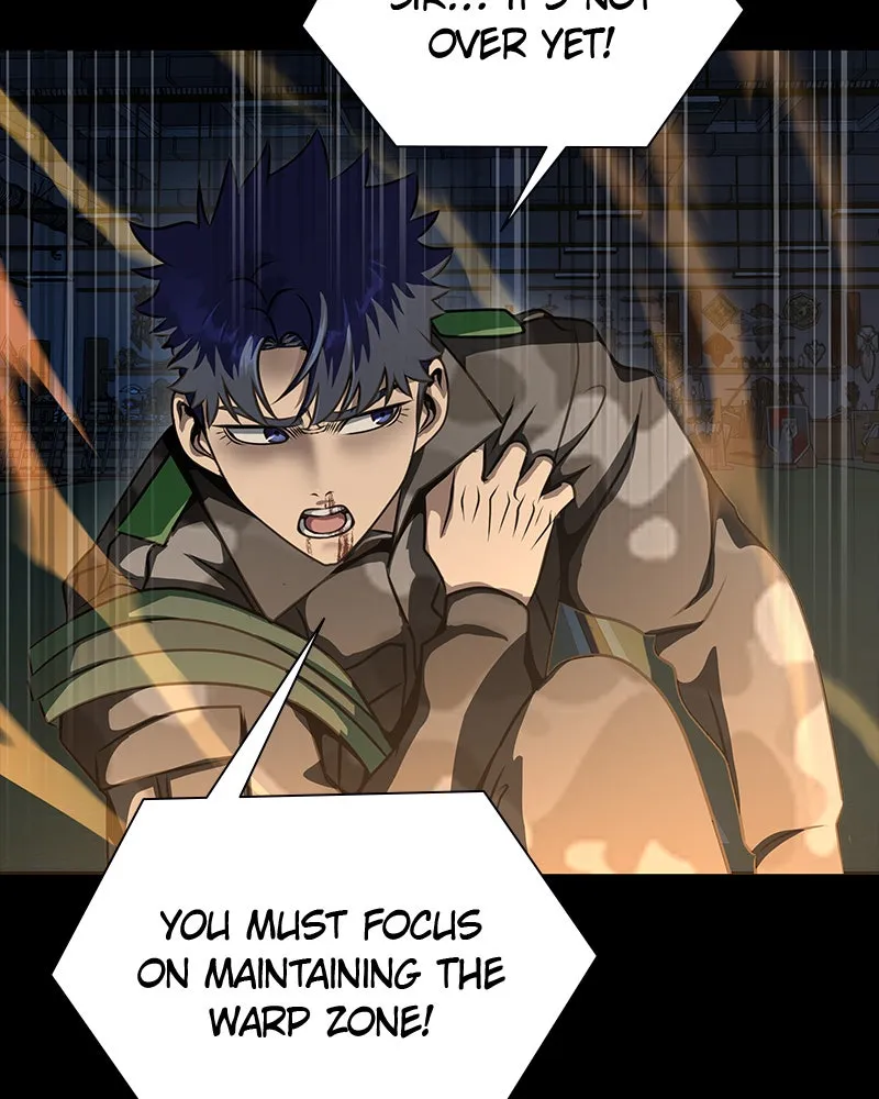 Read Steel-Eating Player chapter 43 image 40 on Lezhin