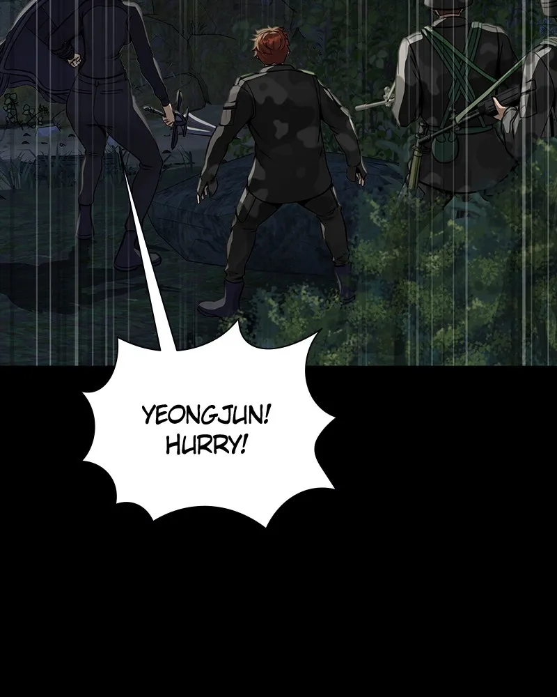 Read Steel-Eating Player chapter 43 image 90 on Lezhin