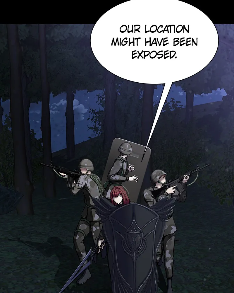 Read Steel-Eating Player chapter 43 image 98 on Lezhin