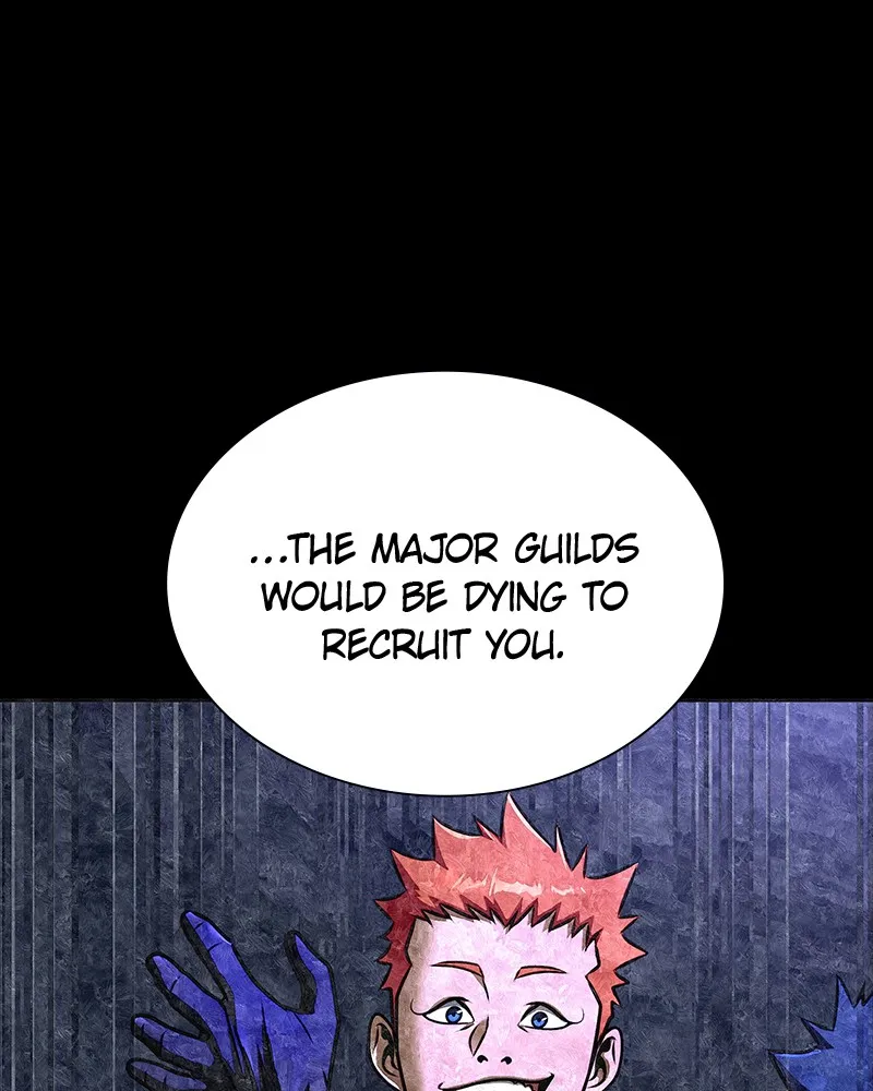 Read Steel-Eating Player chapter 51 image 110 on Lezhin