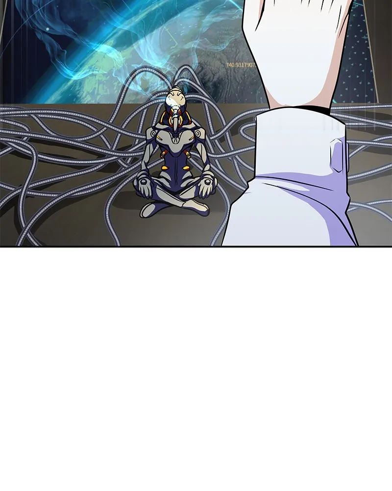 Read Steel-Eating Player chapter 51 image 18 on Lezhin