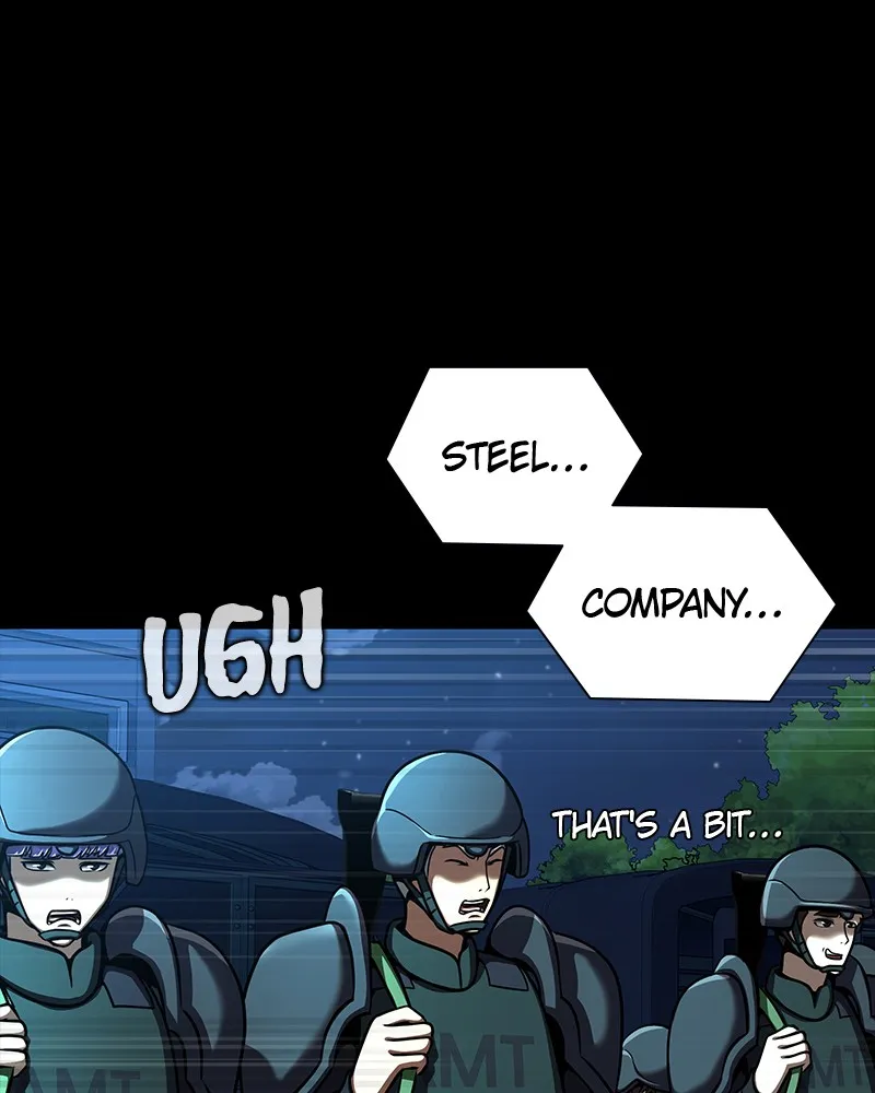 Read Steel-Eating Player chapter 51 image 201 on Lezhin