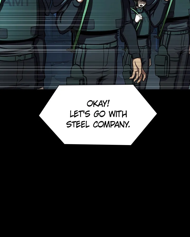 Read Steel-Eating Player chapter 51 image 202 on Lezhin
