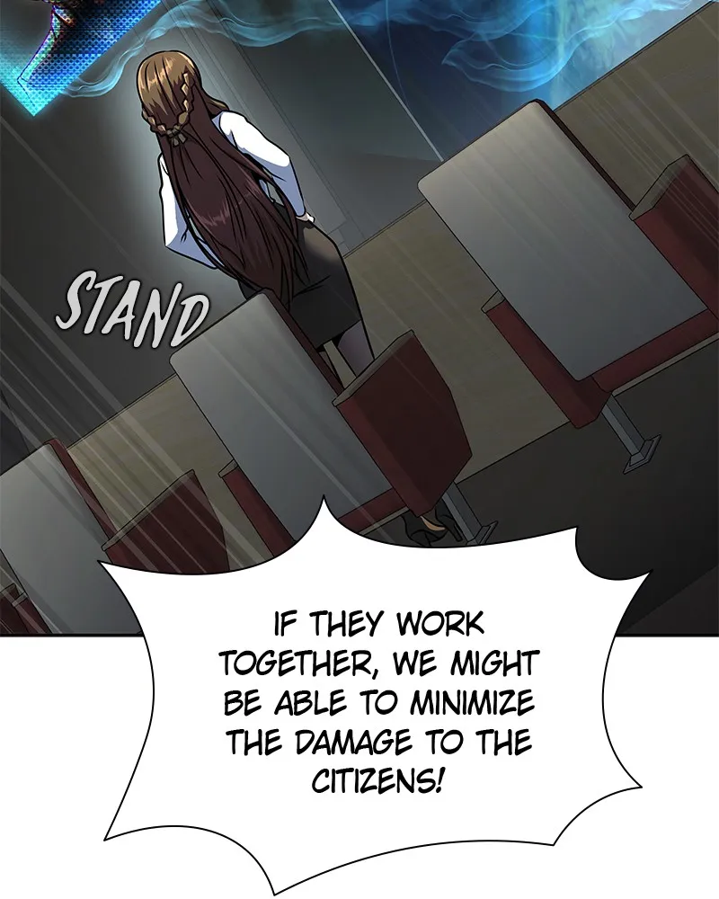 Read Steel-Eating Player chapter 51 image 32 on Lezhin