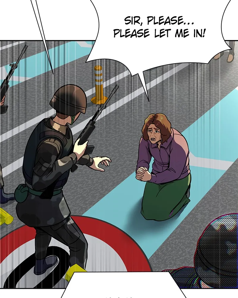 Read Steel-Eating Player chapter 51 image 4 on Lezhin