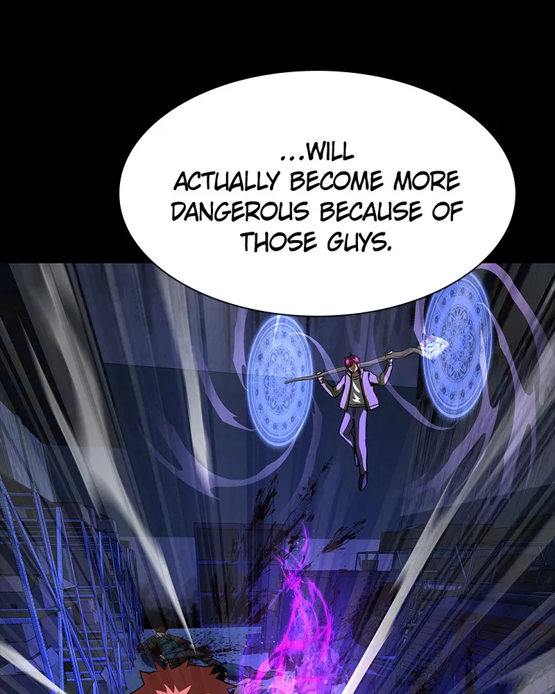 Read Steel-Eating Player chapter 51 image 76 on Lezhin