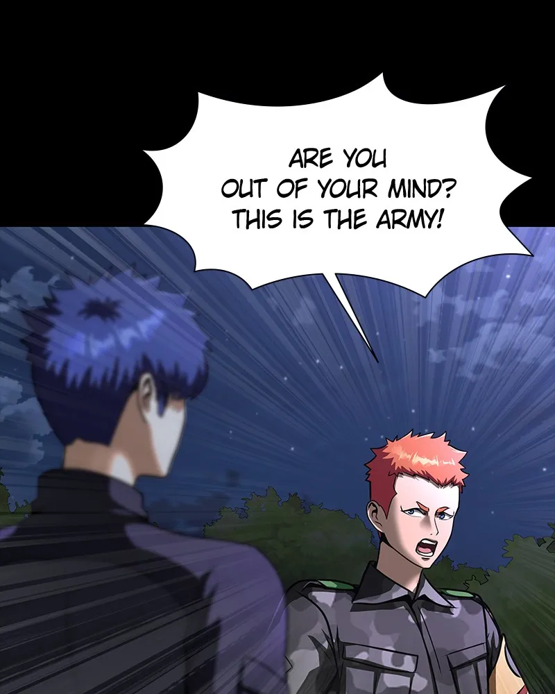 Read Steel-Eating Player chapter 51 image 96 on Lezhin
