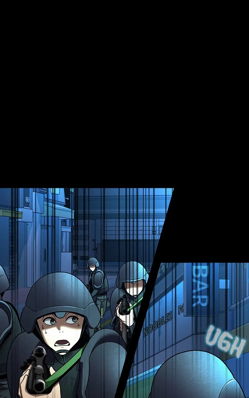 Read Steel-Eating Player chapter 53 image 10 on Lezhin