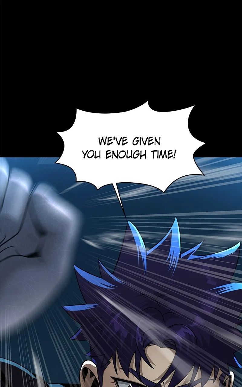 Read Steel-Eating Player chapter 53 image 103 on Lezhin