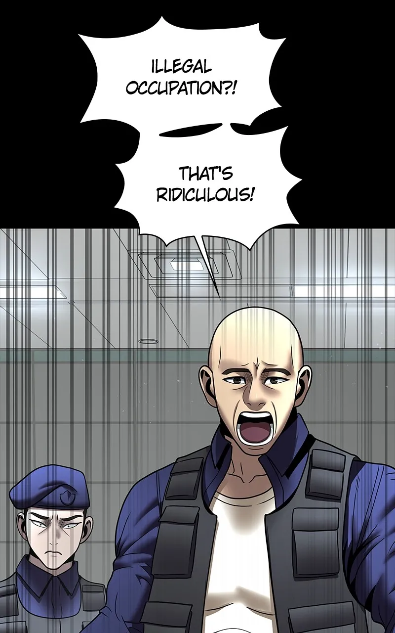 Read Steel-Eating Player chapter 53 image 112 on Lezhin