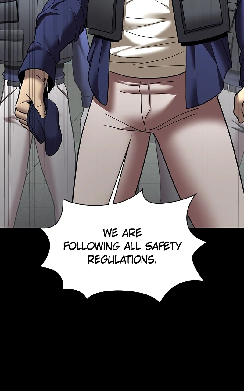Read Steel-Eating Player chapter 53 image 113 on Lezhin