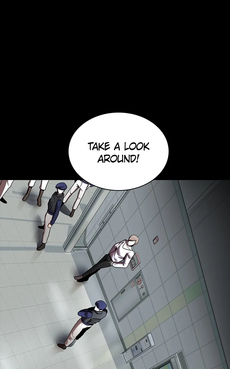Read Steel-Eating Player chapter 53 image 114 on Lezhin