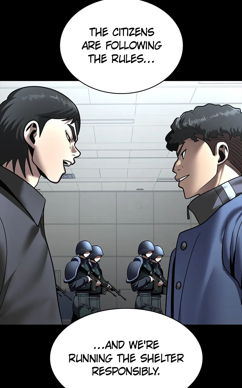 Read Steel-Eating Player chapter 53 image 117 on Lezhin
