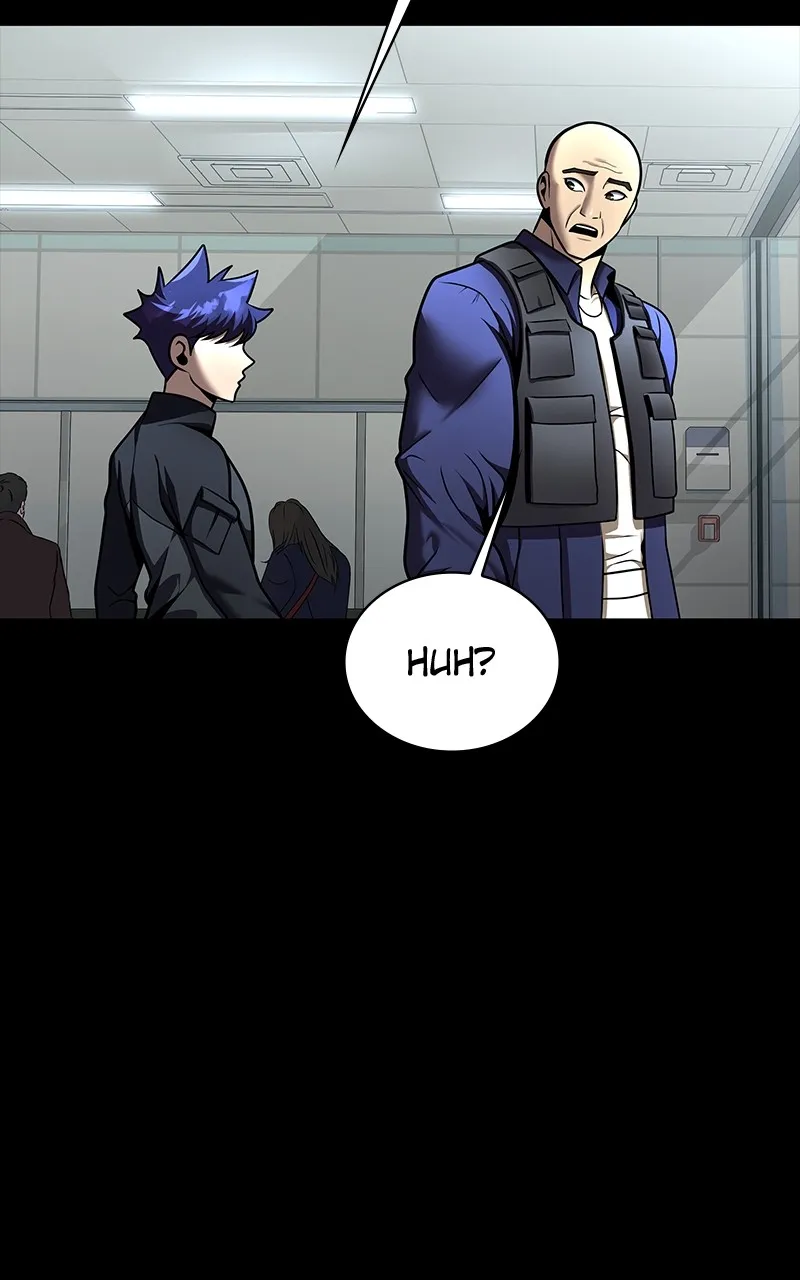 Read Steel-Eating Player chapter 53 image 119 on Lezhin
