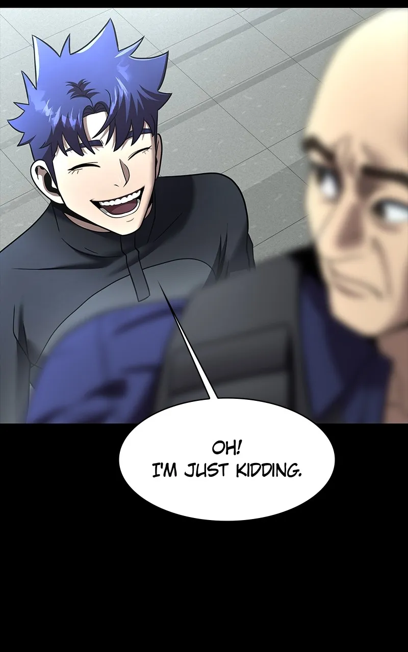 Read Steel-Eating Player chapter 53 image 120 on Lezhin