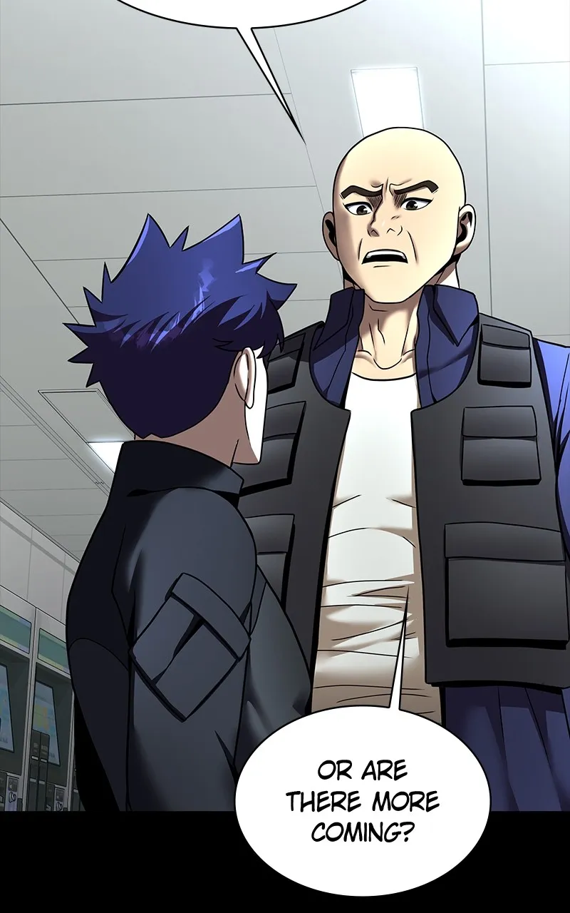 Read Steel-Eating Player chapter 53 image 125 on Lezhin