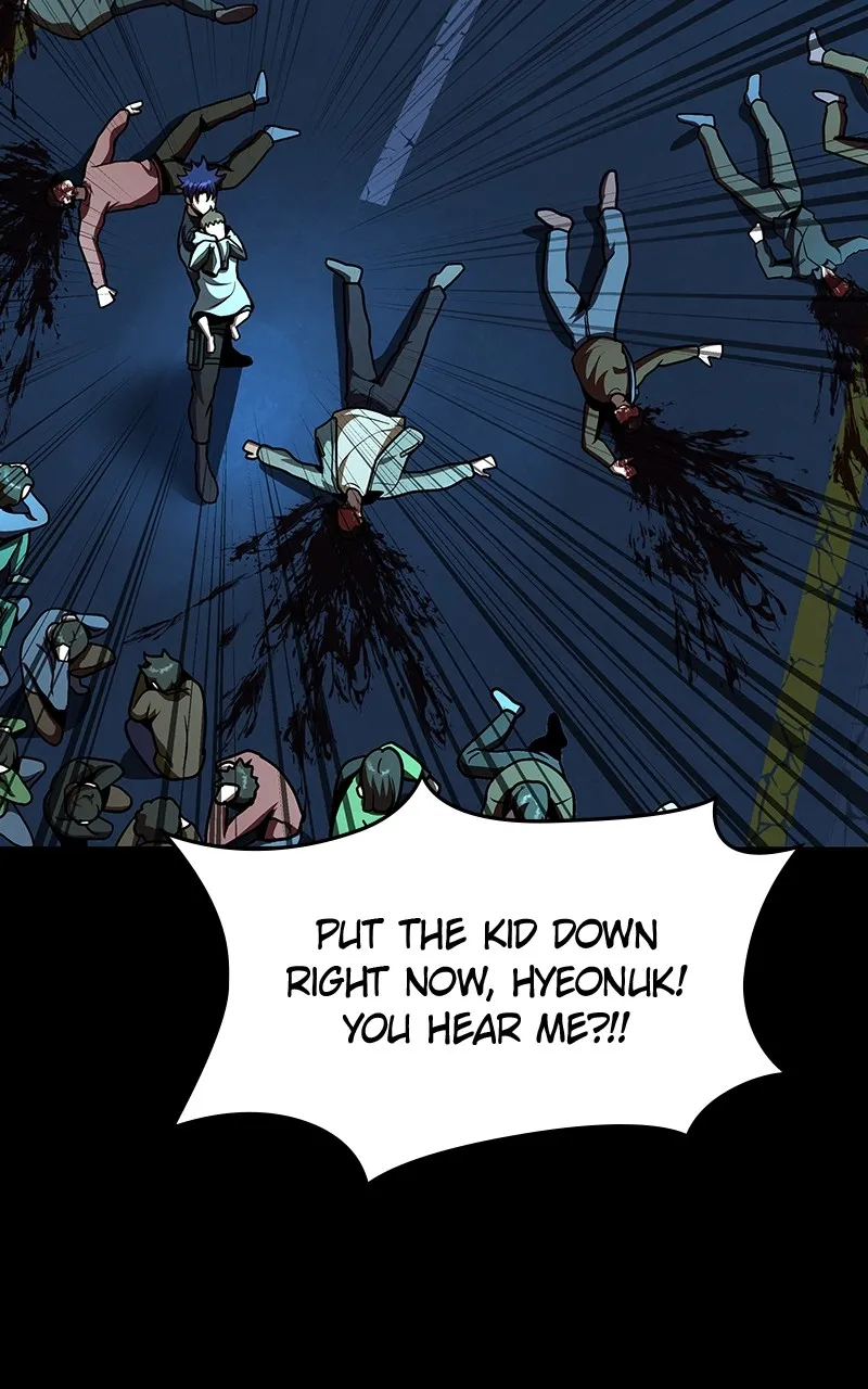 Read Steel-Eating Player chapter 53 image 13 on Lezhin