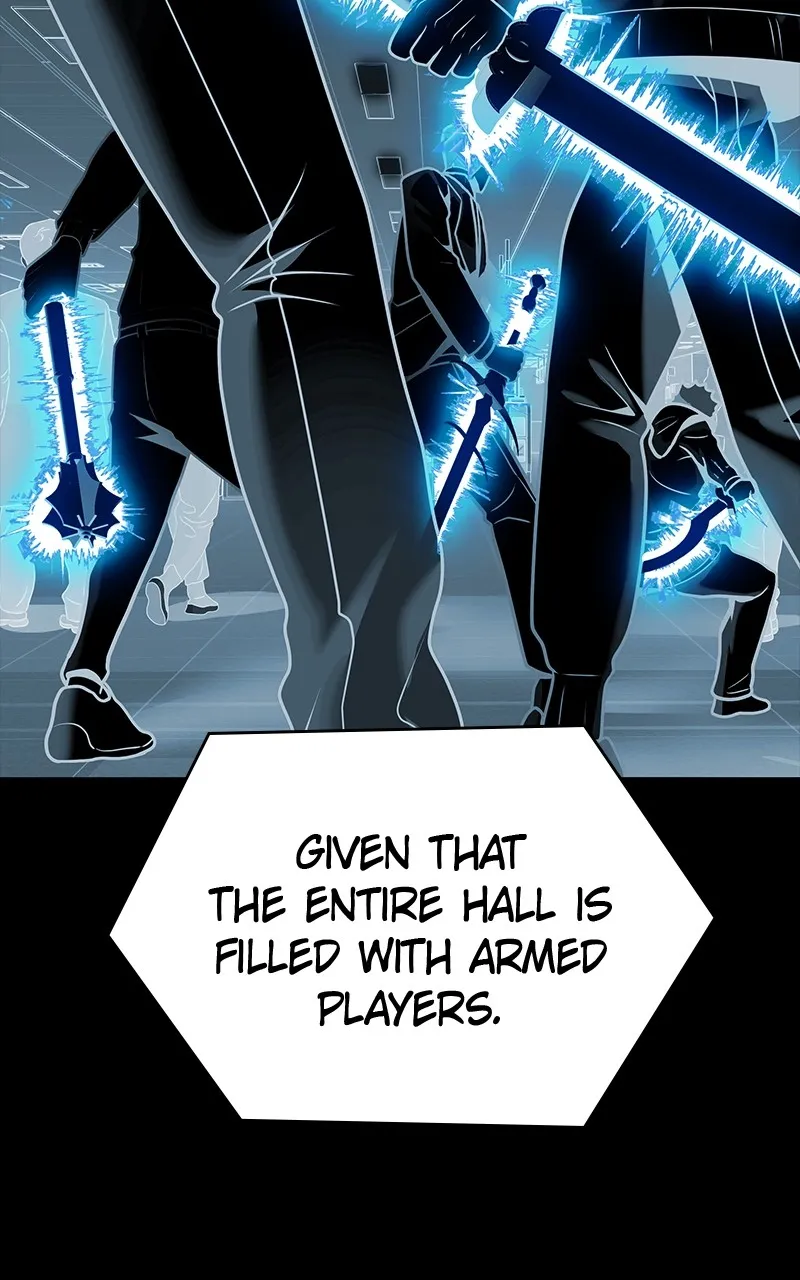 Read Steel-Eating Player chapter 53 image 134 on Lezhin