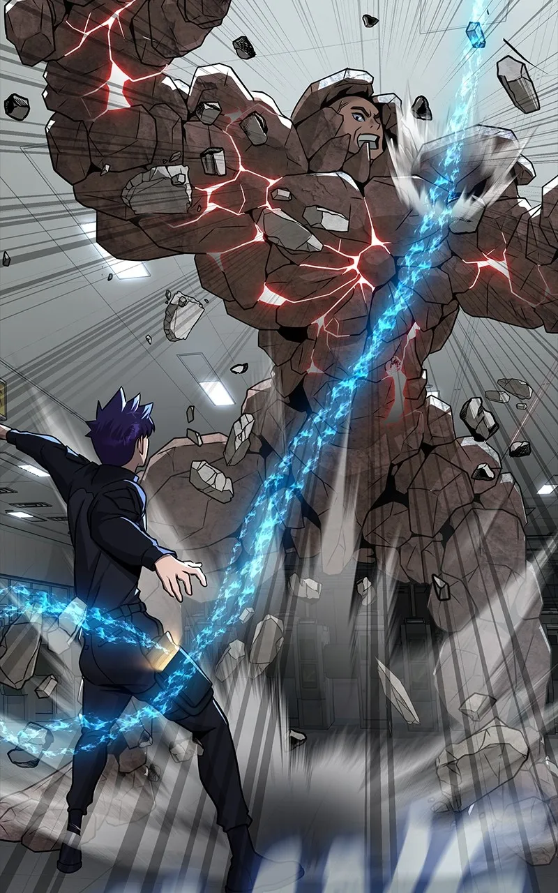 Read Steel-Eating Player chapter 53 image 145 on Lezhin