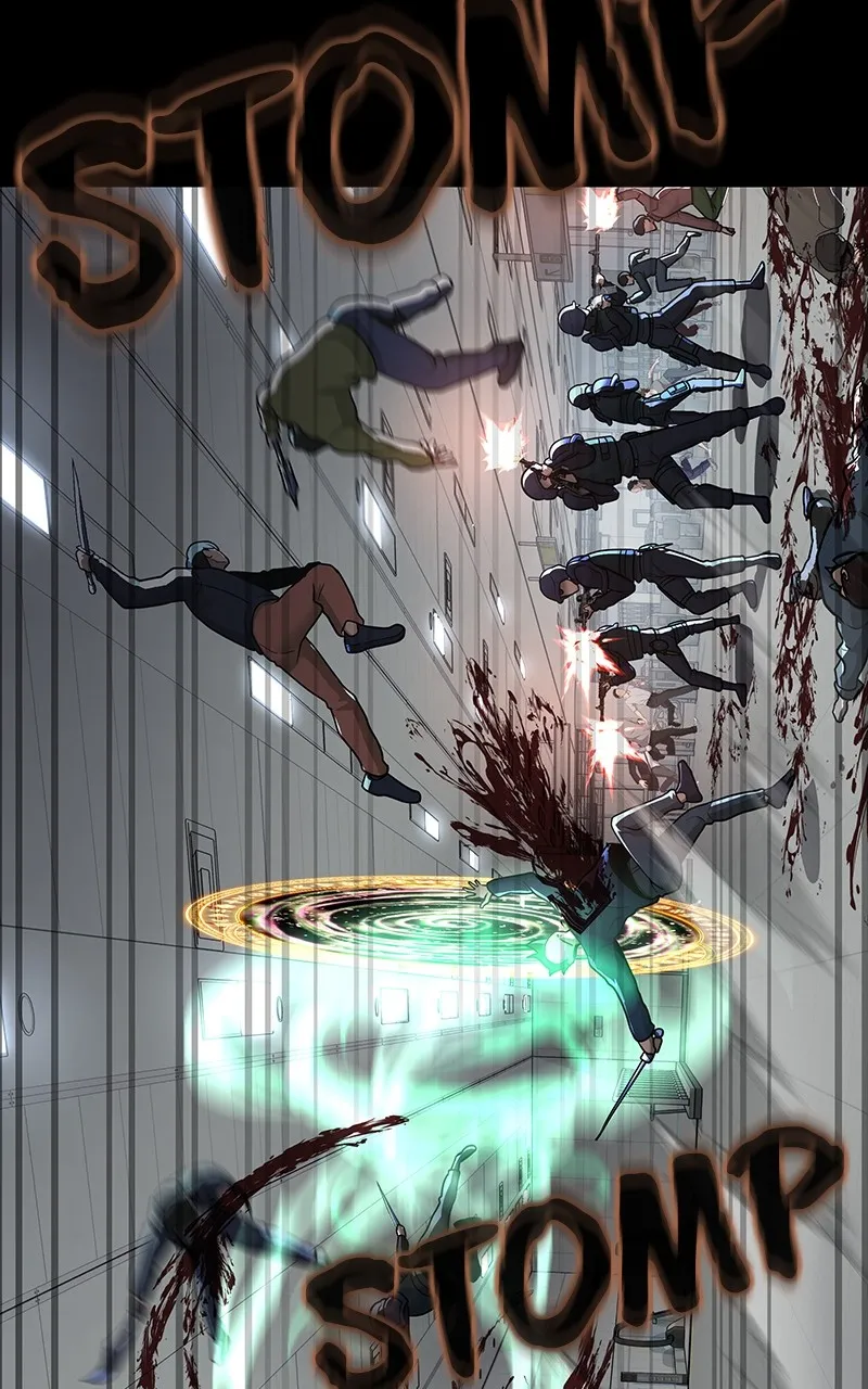 Read Steel-Eating Player chapter 53 image 150 on Lezhin