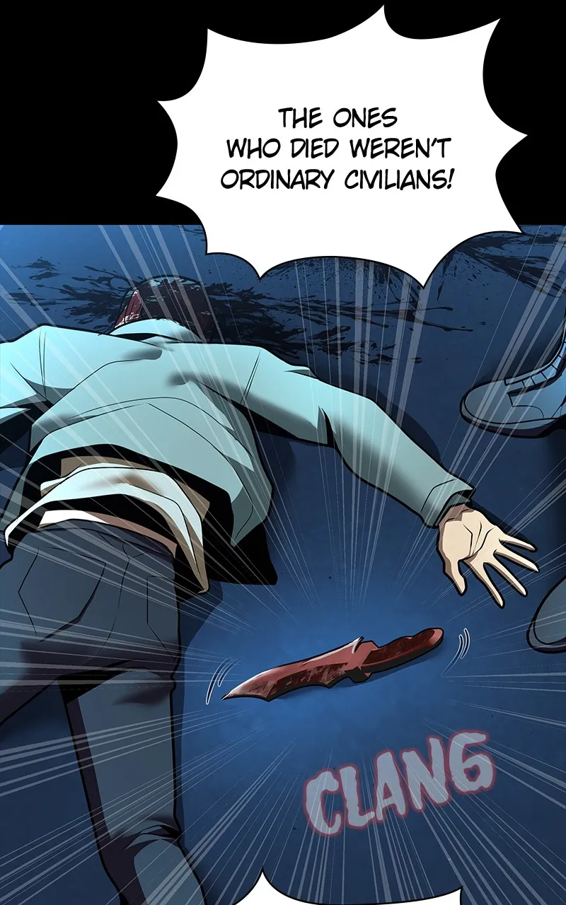 Read Steel-Eating Player chapter 53 image 16 on Lezhin