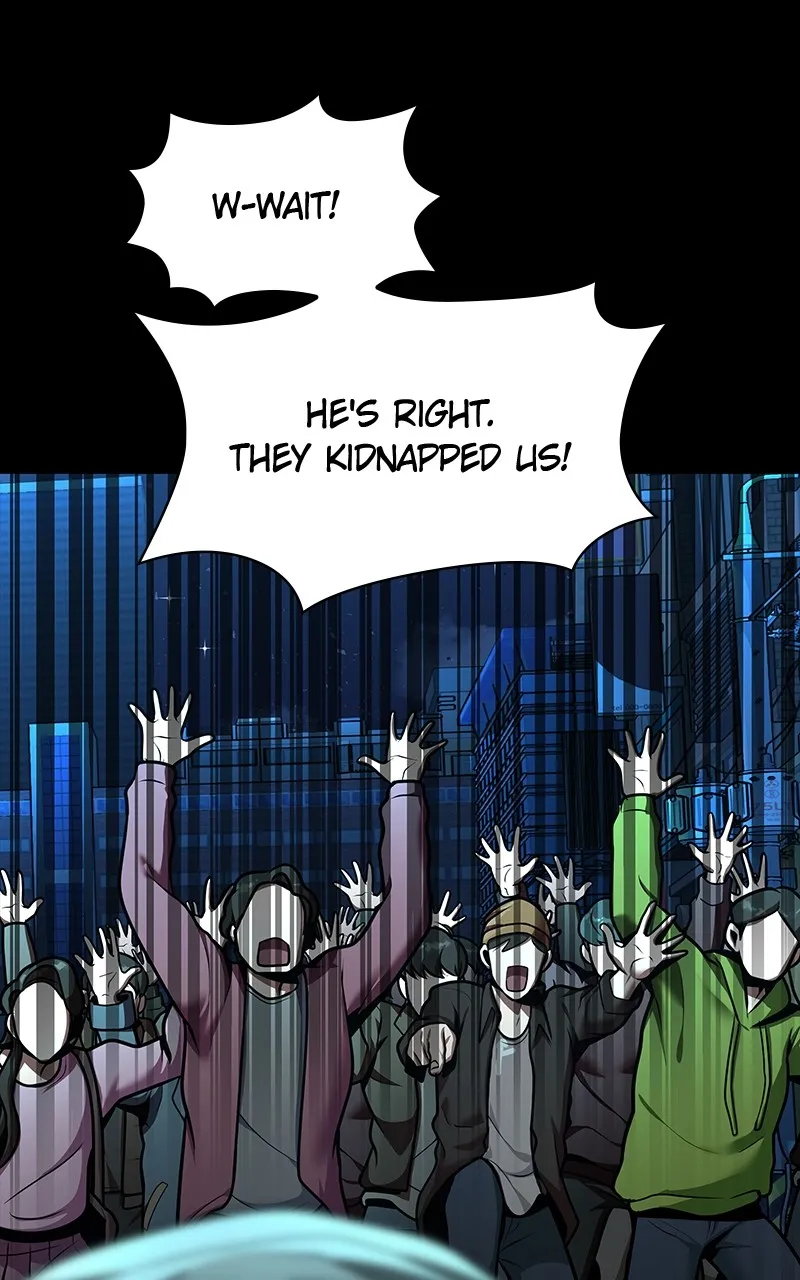 Read Steel-Eating Player chapter 53 image 19 on Lezhin