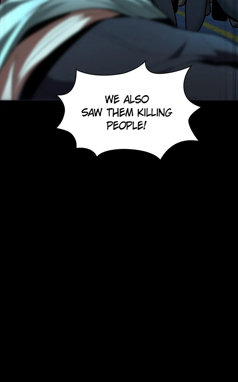 Read Steel-Eating Player chapter 53 image 20 on Lezhin