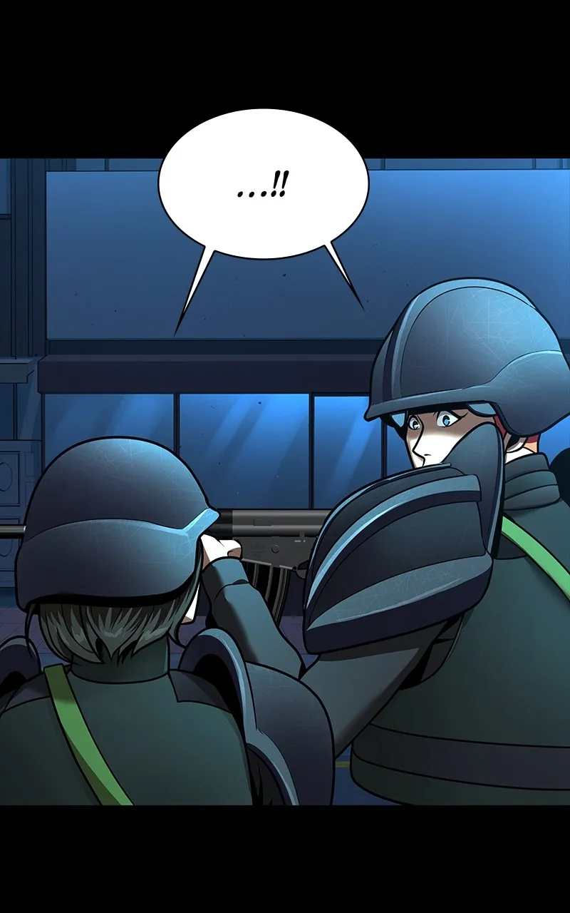 Read Steel-Eating Player chapter 53 image 21 on Lezhin
