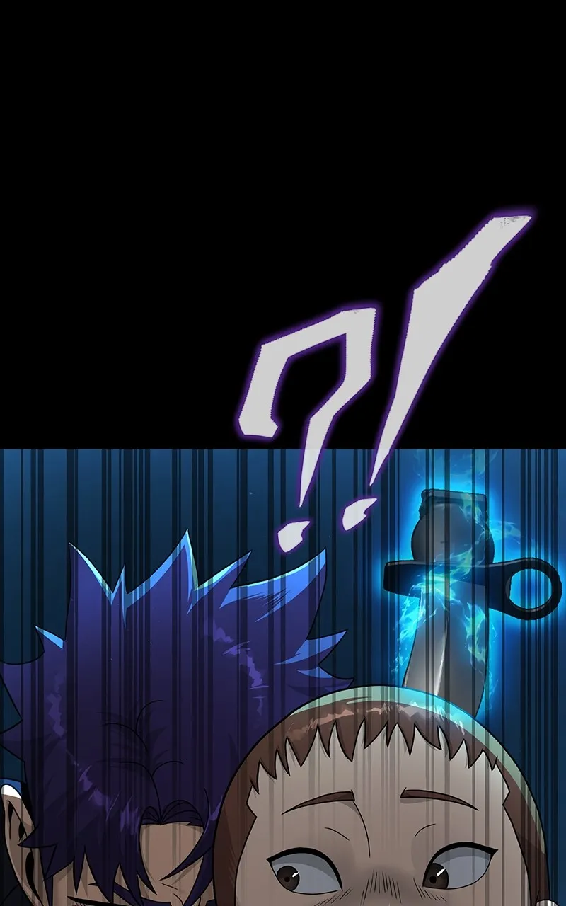 Read Steel-Eating Player chapter 53 image 23 on Lezhin