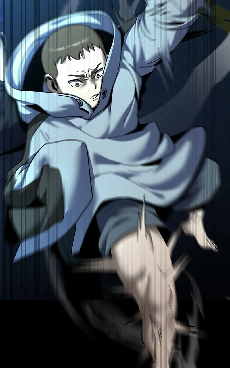 Read Steel-Eating Player chapter 53 image 29 on Lezhin