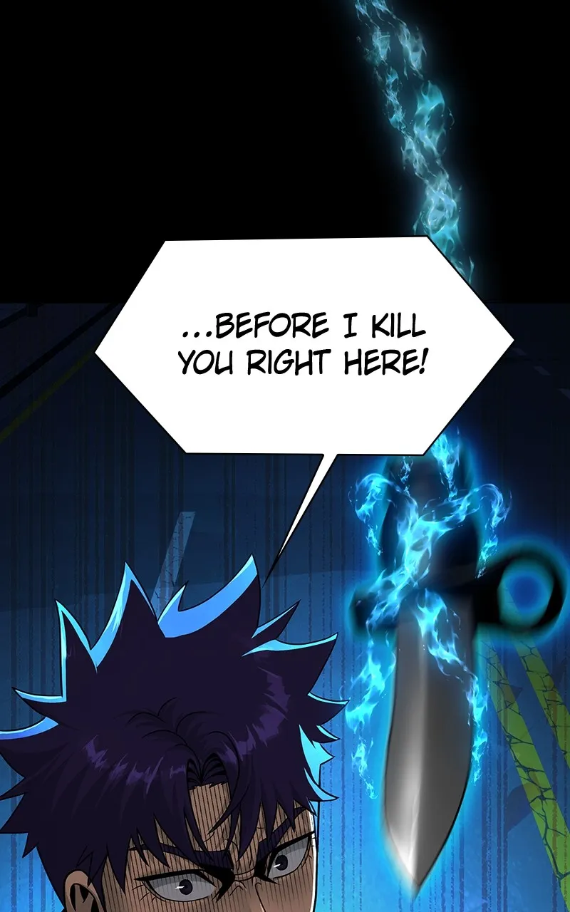 Read Steel-Eating Player chapter 53 image 3 on Lezhin