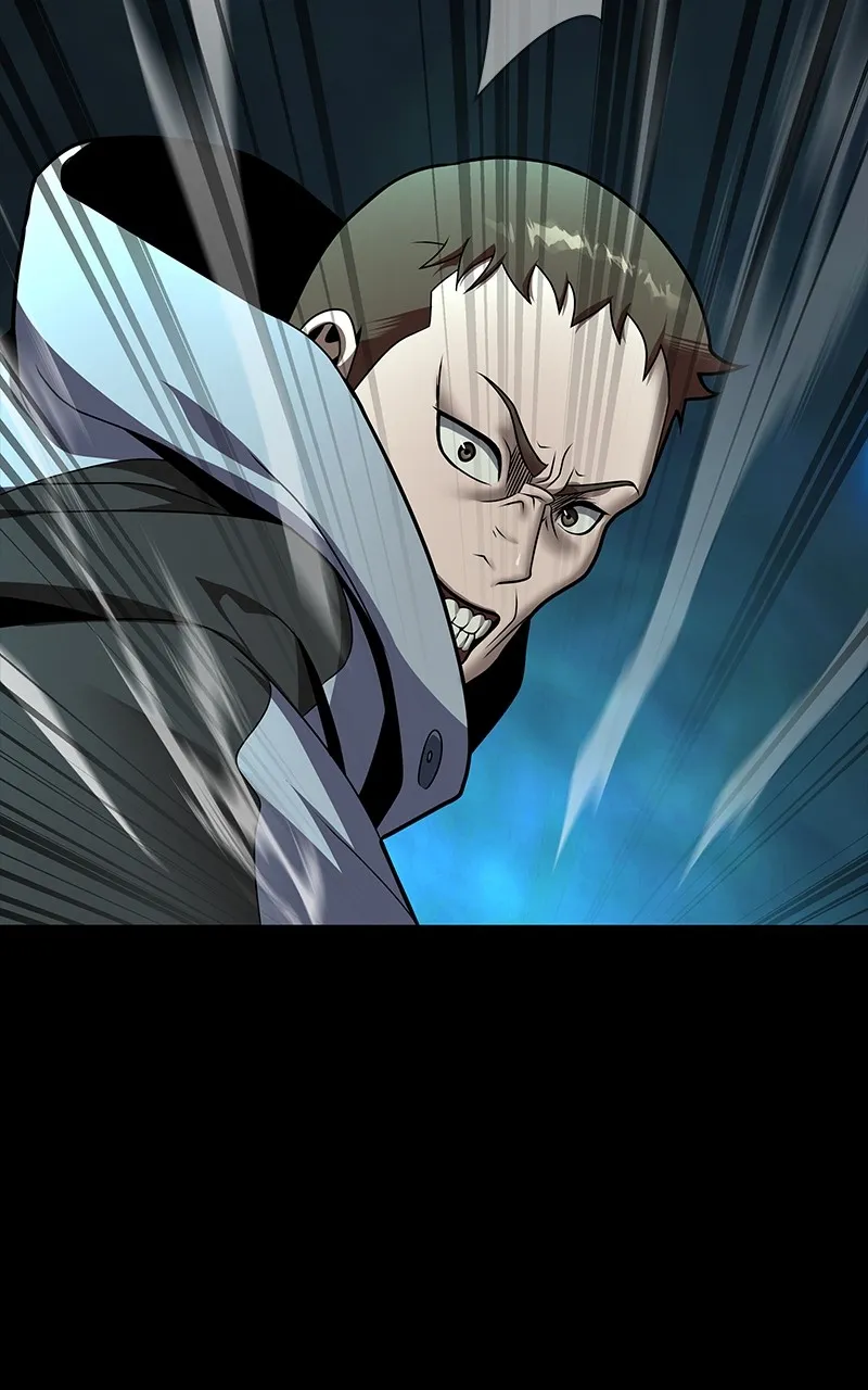 Read Steel-Eating Player chapter 53 image 37 on Lezhin