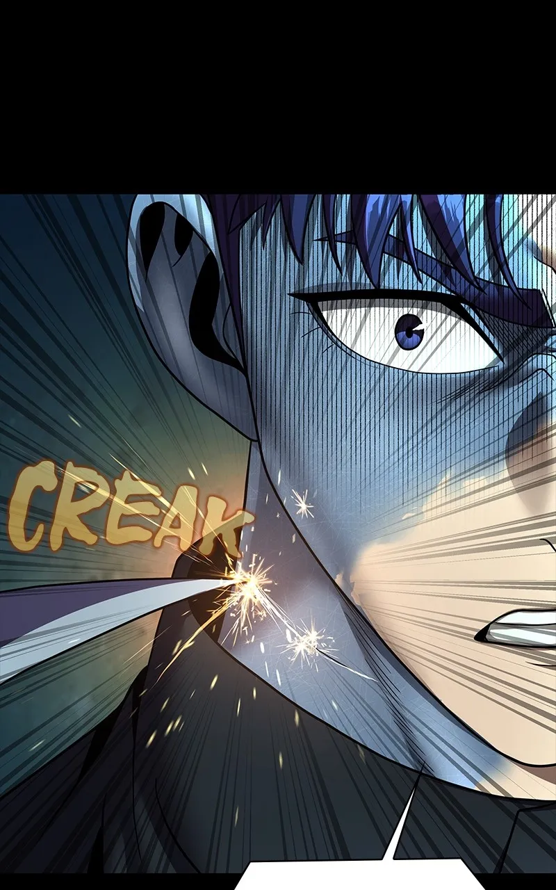 Read Steel-Eating Player chapter 53 image 40 on Lezhin