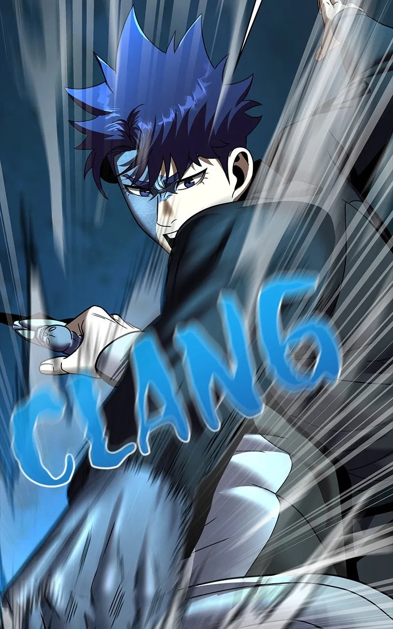 Read Steel-Eating Player chapter 53 image 43 on Lezhin