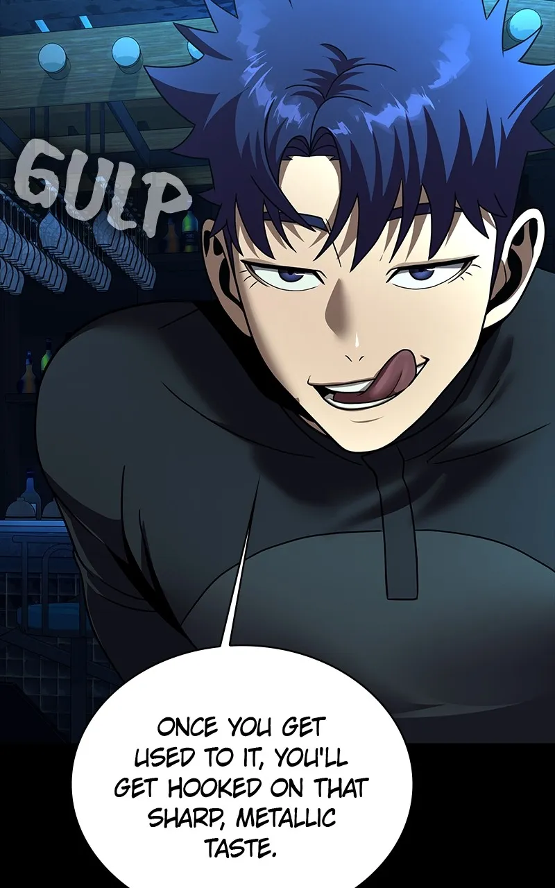 Read Steel-Eating Player chapter 53 image 58 on Lezhin