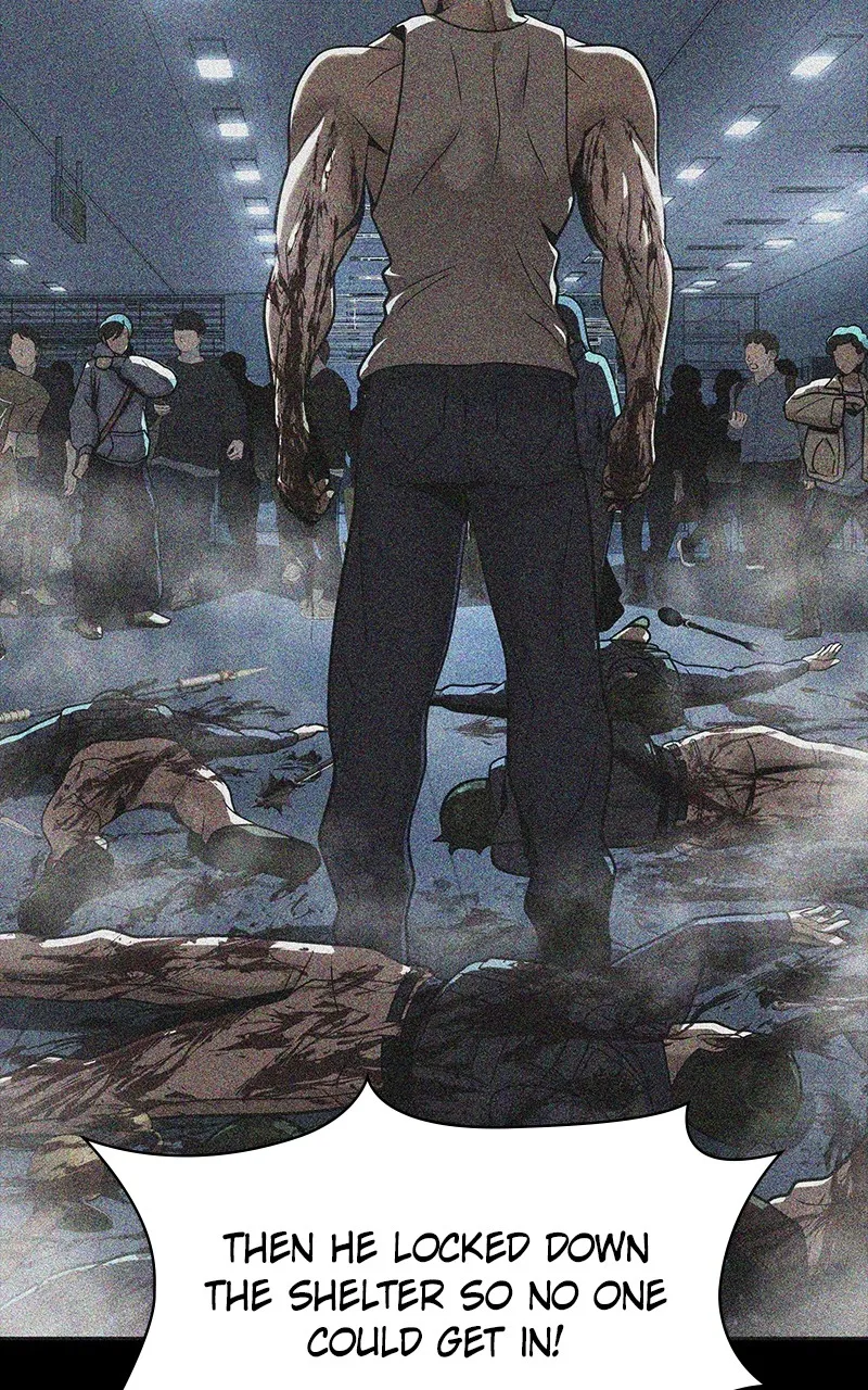 Read Steel-Eating Player chapter 53 image 64 on Lezhin
