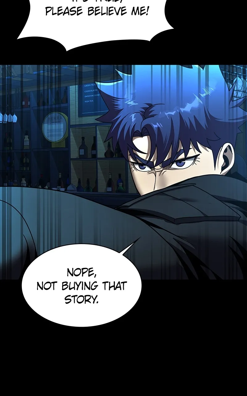 Read Steel-Eating Player chapter 53 image 74 on Lezhin