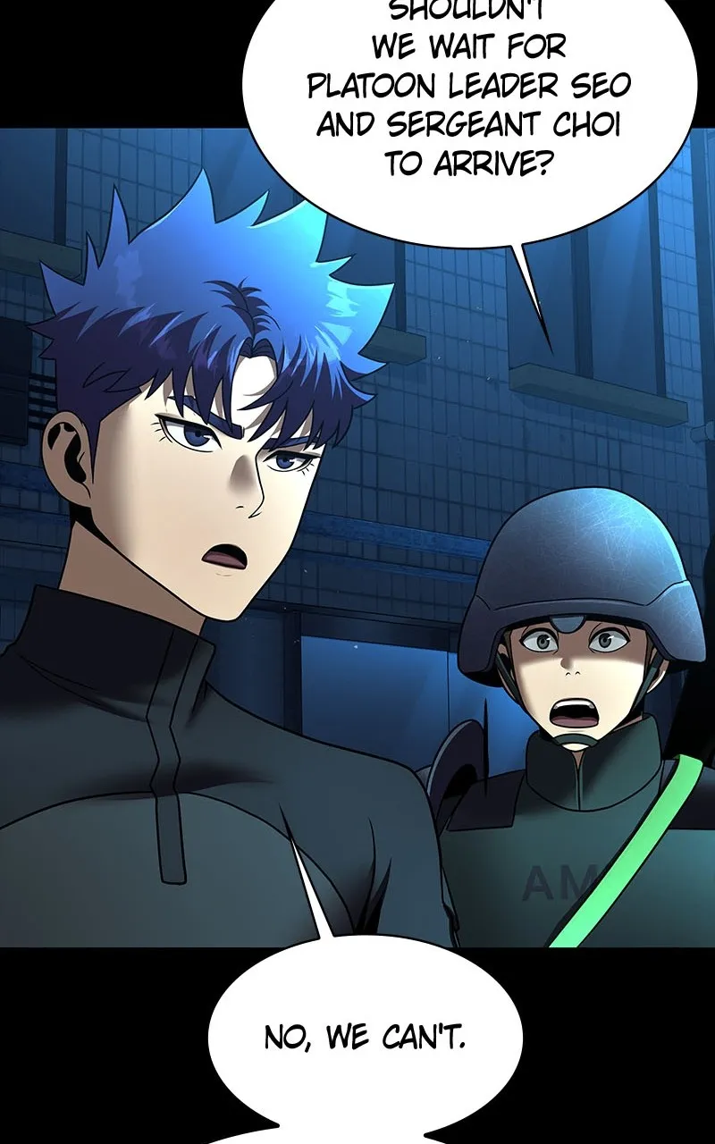 Read Steel-Eating Player chapter 53 image 88 on Lezhin