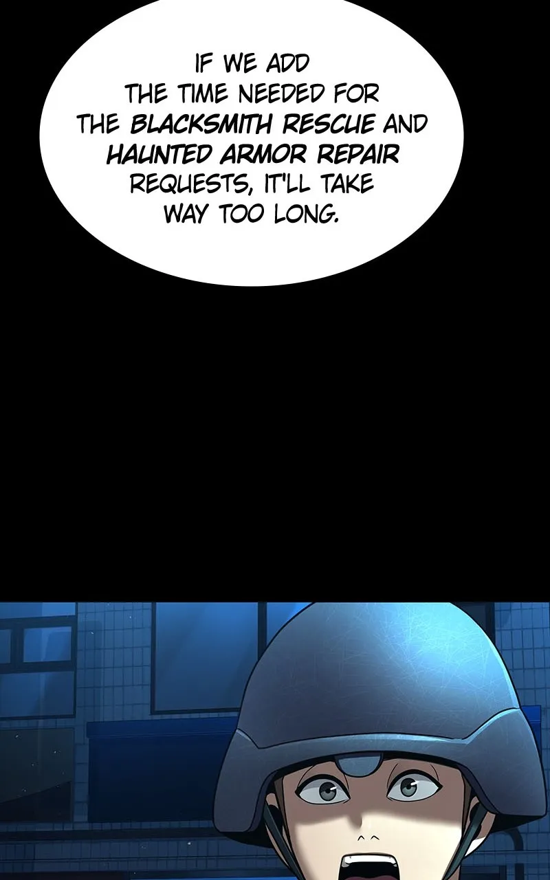 Read Steel-Eating Player chapter 53 image 89 on Lezhin