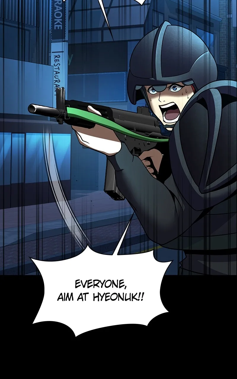 Read Steel-Eating Player chapter 53 image 9 on Lezhin