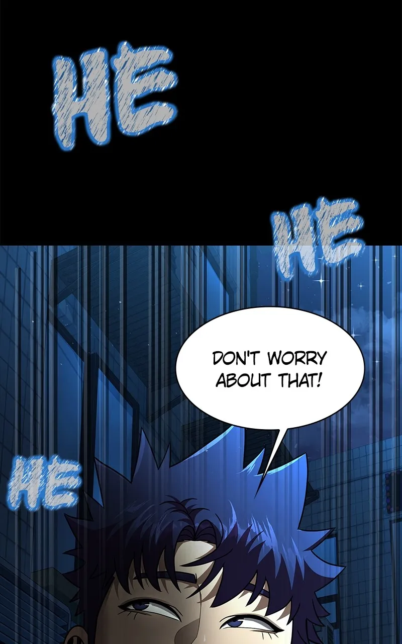 Read Steel-Eating Player chapter 53 image 91 on Lezhin
