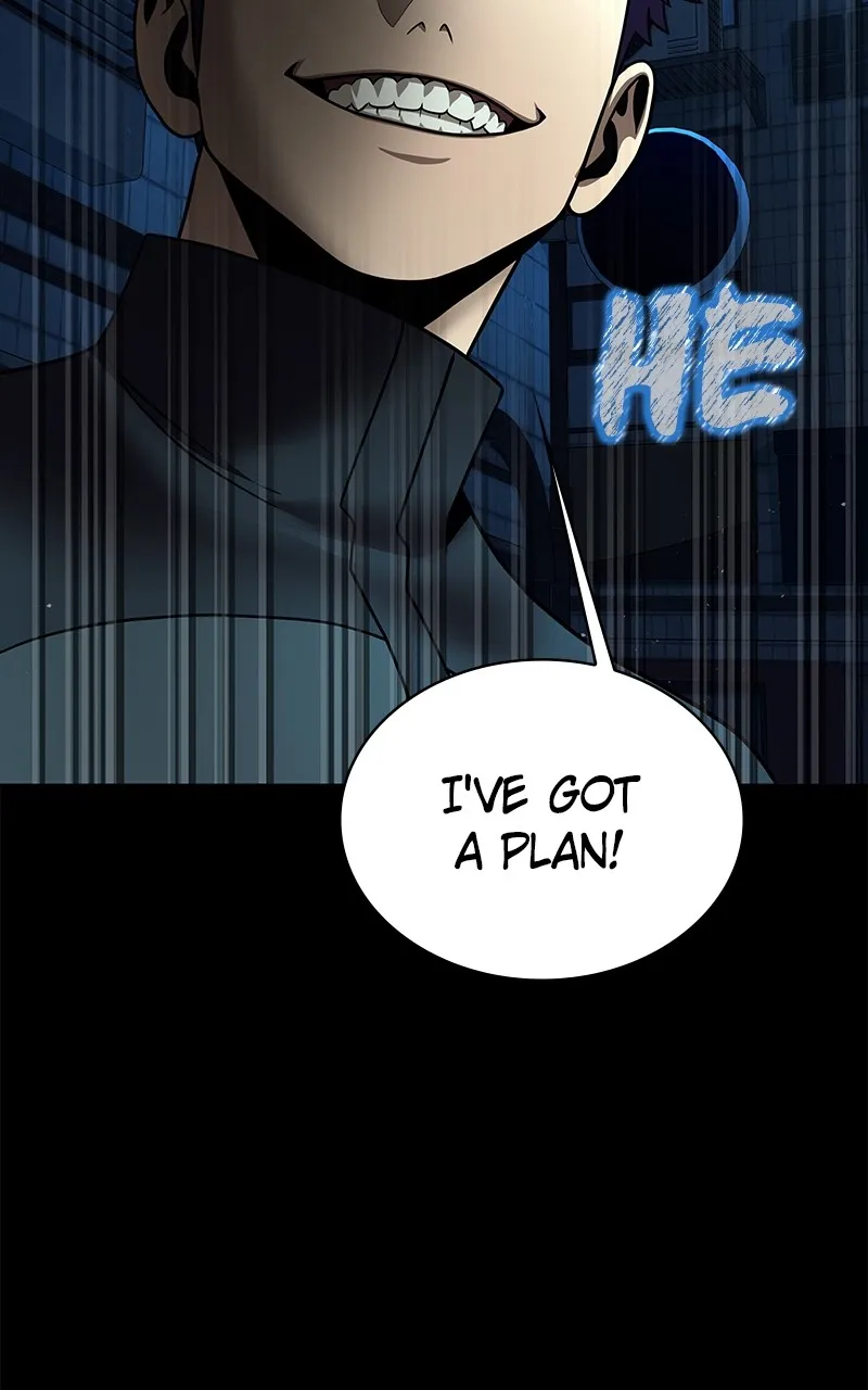 Read Steel-Eating Player chapter 53 image 92 on Lezhin