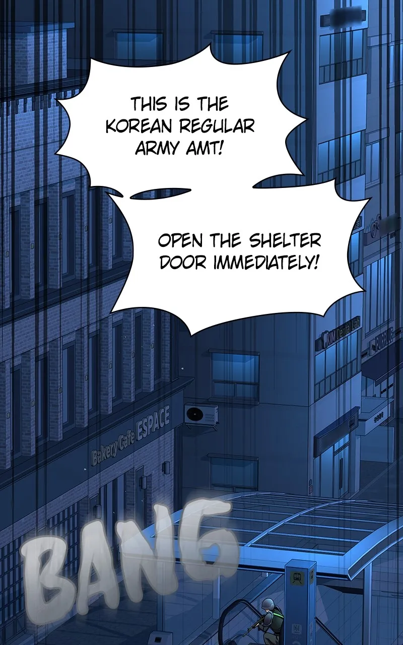 Read Steel-Eating Player chapter 53 image 96 on Lezhin