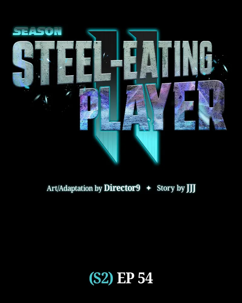 Read Steel-Eating Player chapter 54 image 161 on Lezhin