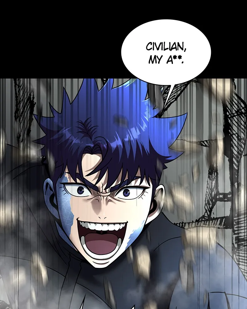 Read Steel-Eating Player chapter 54 image 23 on Lezhin
